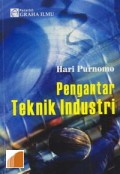 Pengantar Teknik Industri Ed. 2