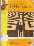 Perilaku Organisasi Ed. 12 (Buku 2)