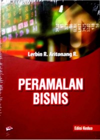 Peramalan Bisnis Ed. 3