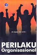 Perilaku Organisasional Ed. 1
