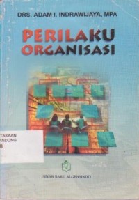 Perilaku Organisasi