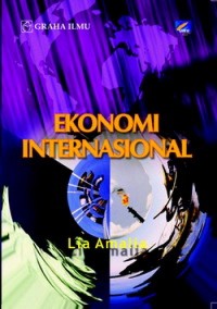 Ekonomi Internasional Ed. 1