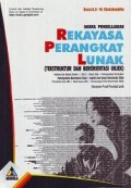 Modul Pembelajaran Rekayasa Perangkat Lunak : Terstruktur dan Berorientasi Objek