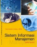 Sistem Informasi Manajemen Ed. 2 (Revisi)