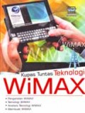 Kupas Tuntas Teknologi WiMAX Ed. 1