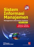 Sistem Informasi Manajemen Ed. 9 Buku 2