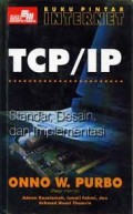 Buku Pintar Internet : TCP/IP