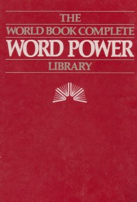 The World Book Complete World Power Library: Vol. 1