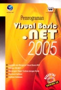 Pemrograman Visual Basic .NET 2005