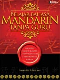 Belajar Bahasa Mandarin Tanpa Guru